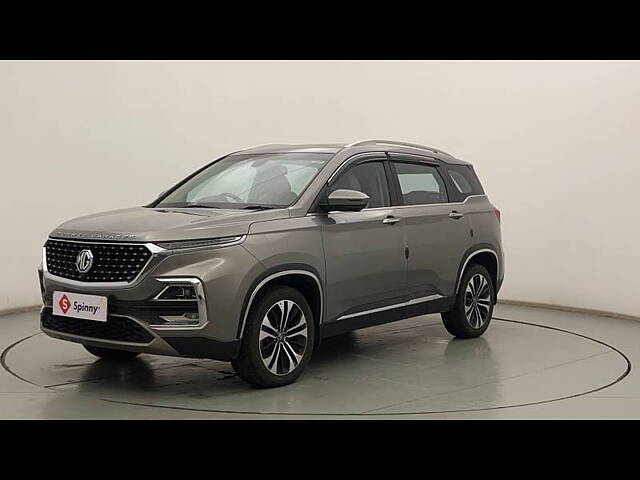 Used 2022 MG Hector in Kolkata