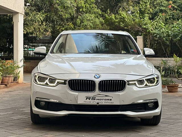 Used 2019 BMW 3-Series in Pune