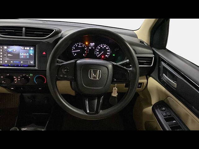 Used Honda Amaze [2016-2018] 1.2 S i-VTEC in Mumbai