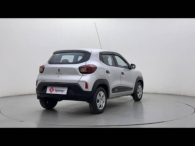 Used Renault Kwid [2015-2019] 1.0 RXT Opt [2016-2019] in Bangalore