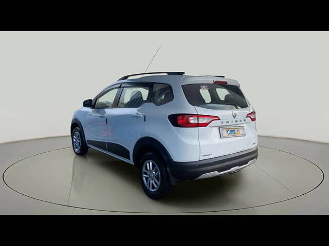 Used Renault Triber [2019-2023] RXT [2019-2020] in Coimbatore