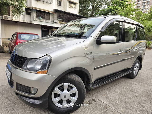 Used Mahindra Xylo H8 ABS Airbag BS IV in Mumbai