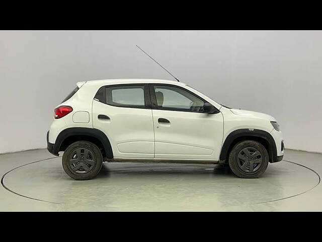 Used Renault Kwid [2019] [2019-2019] 1.0 RXT Opt in Kolkata