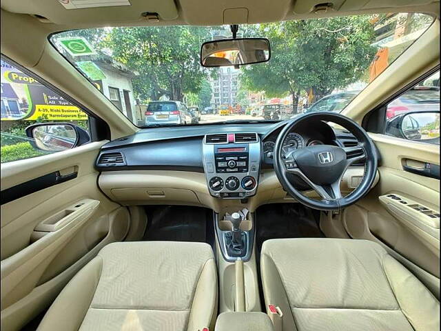 Used Honda City [2011-2014] 1.5 S MT in Bhopal