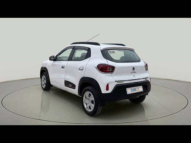 Used Renault Kwid [2022-2023] RXT 1.0 AMT in Jaipur