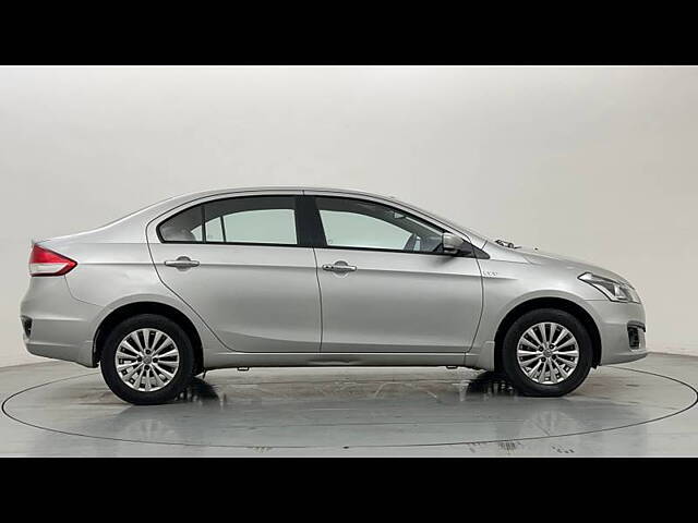 Used Maruti Suzuki Ciaz [2014-2017] ZXi in Delhi