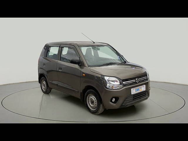 Used 2020 Maruti Suzuki Wagon R in Delhi