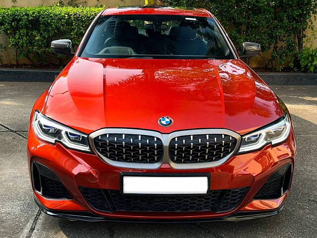 Used BMW M340i xDrive in Mumbai