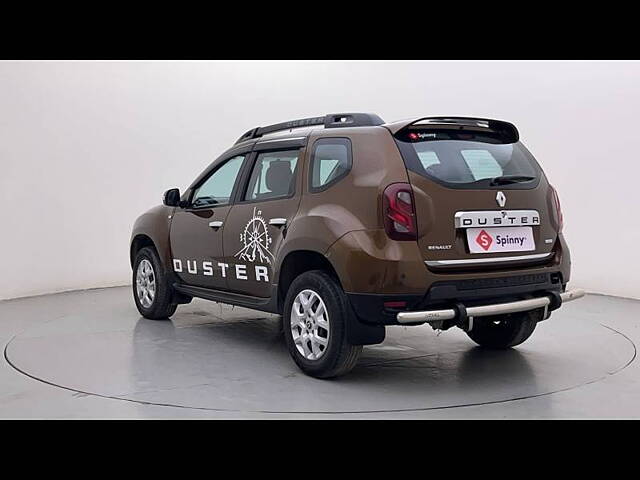 Used Renault Duster [2016-2019] 110 PS RXL 4X2 AMT [2016-2017] in Bangalore