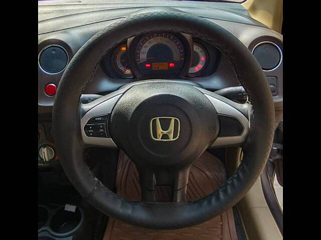 Used Honda Brio [2011-2013] S MT in Delhi