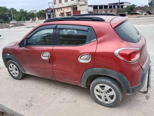 Used Renault Kwid [2015-2019] 1.0 RXT [2016-2019] in Varanasi