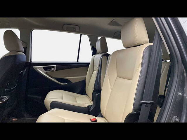 Used Toyota Innova Crysta [2020-2023] GX 2.4 AT 7 STR in Delhi