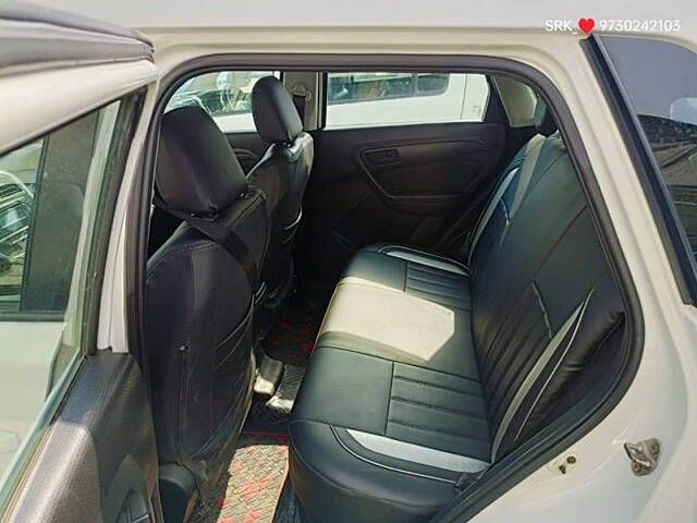 Used Maruti Suzuki Vitara Brezza [2020-2022] VXi in Nagpur