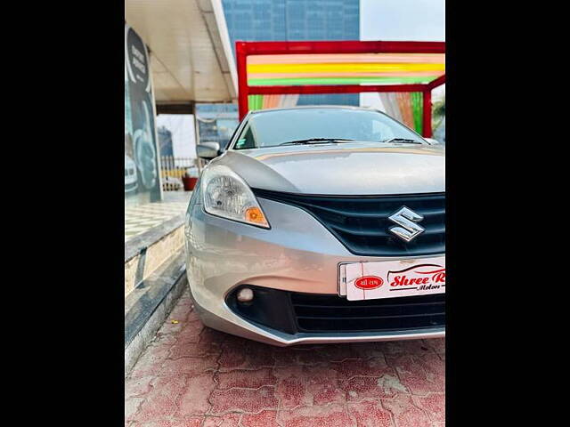 Used Maruti Suzuki Baleno [2015-2019] Sigma 1.2 in Ahmedabad