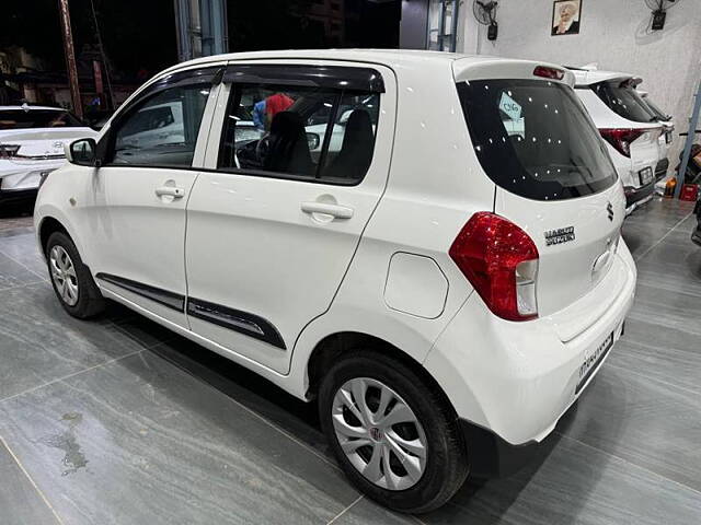 Used Maruti Suzuki Celerio [2017-2021] VXi CNG [2019-2020] in Thane