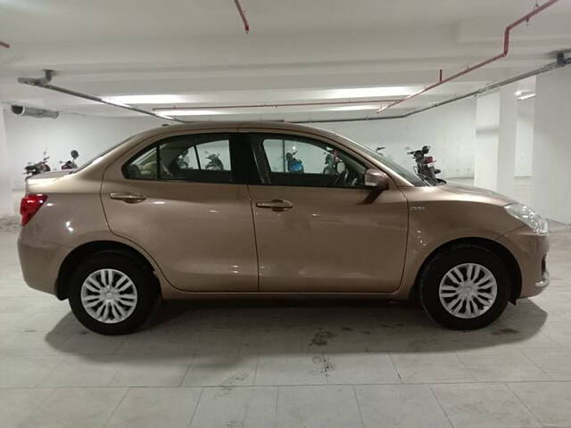 Used Maruti Suzuki Swift Dzire [2015-2017] VDI in Mumbai