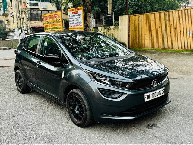 Used Tata Altroz XE Petrol [2020-2023] in Delhi