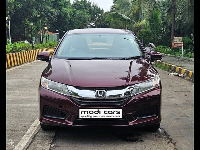 Used 2014 Honda City in Pune