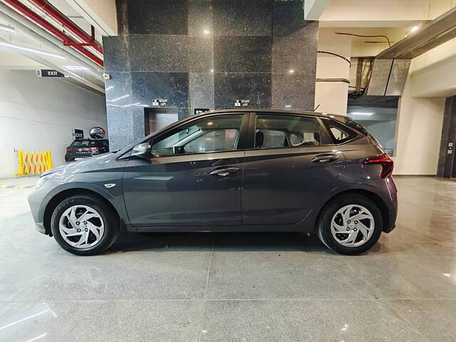 Used Hyundai i20 [2020-2023] Magna 1.2 MT [2020-2023] in Ahmedabad