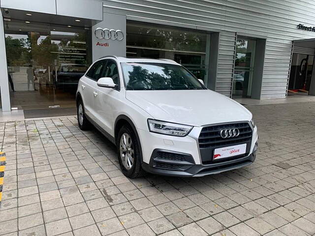 Used Audi Q3 [2017-2020] 30 TFSI Premium in Delhi