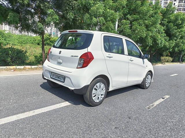 Used Maruti Suzuki Celerio [2017-2021] VXi [2019-2020] in Noida