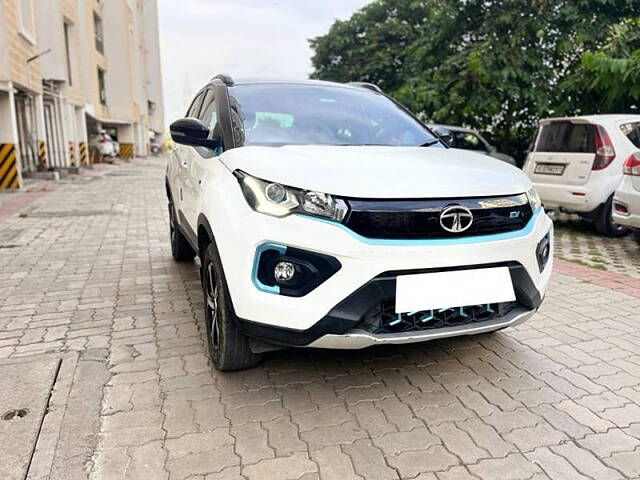 Used Tata Nexon EV [2020-2022] XZ Plus LUX in Chennai