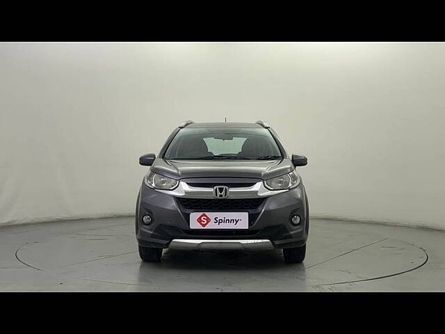 Used Honda WR-V [2017-2020] VX MT Petrol in Gurgaon