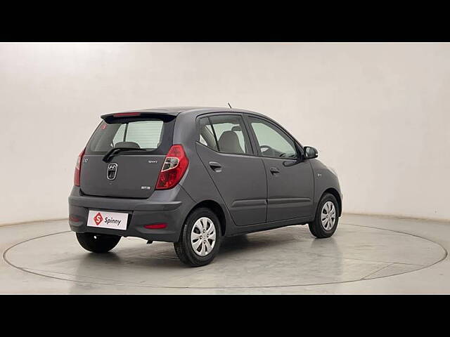 Used Hyundai i10 [2010-2017] Sportz 1.2 Kappa2 in Pune