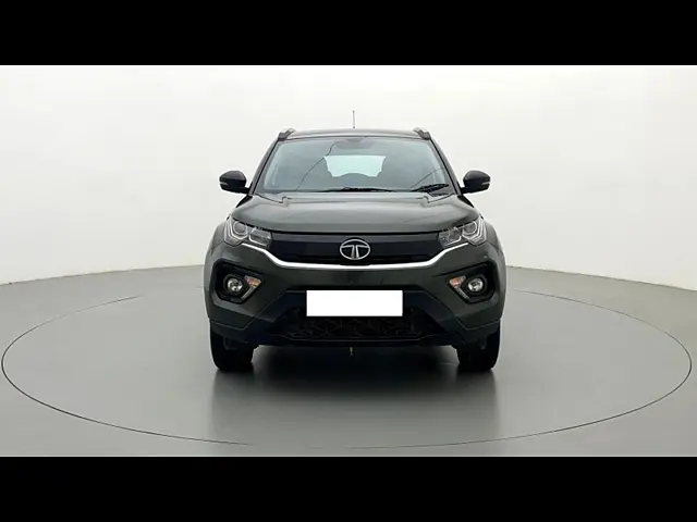 Used 2021 Tata Nexon in Delhi