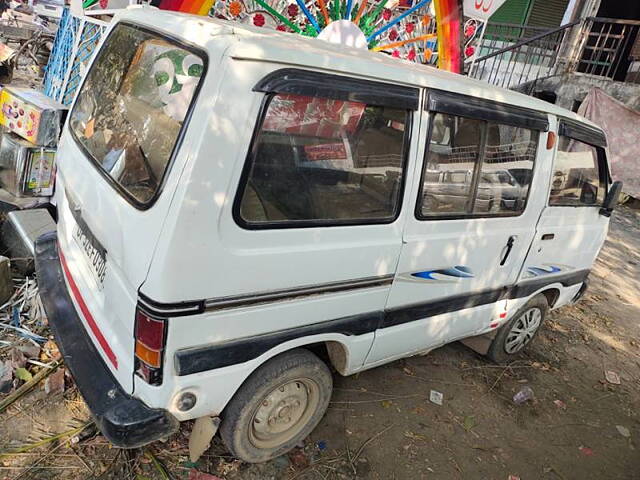 Used Maruti Suzuki Omni E 8 STR BS-IV in Lucknow