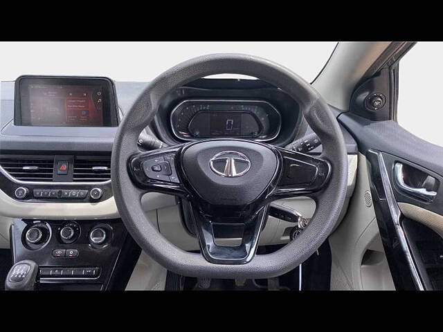 Used Tata Nexon [2017-2020] XZ in Hyderabad