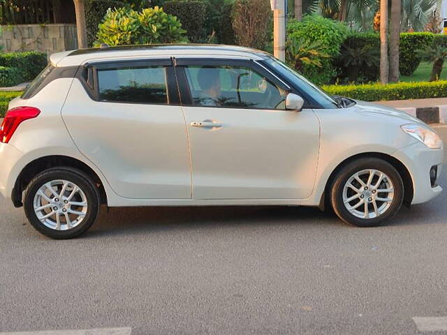 Used Maruti Suzuki Swift [2018-2021] ZXi Plus [2018-2019] in Delhi