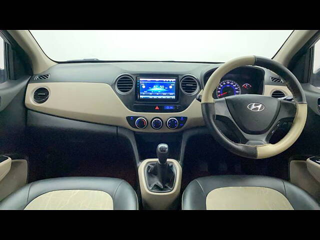 Used Hyundai Grand i10 [2013-2017] Magna 1.2 Kappa VTVT [2013-2016] in Chennai