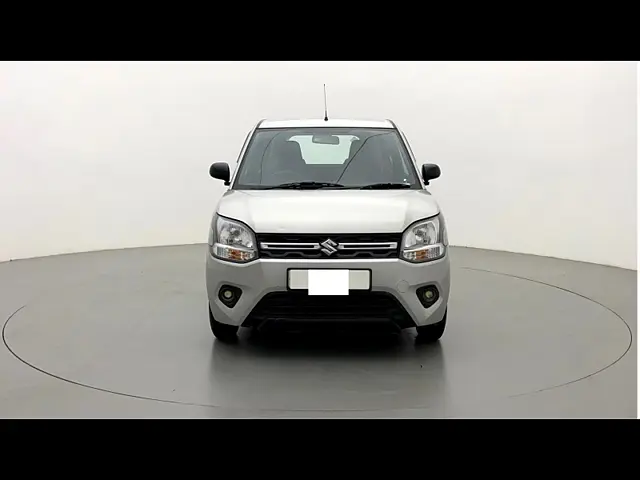 Used 2019 Maruti Suzuki Wagon R in Mumbai