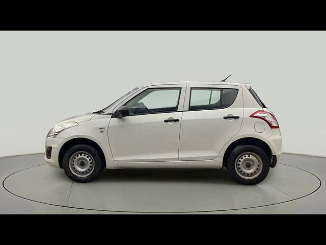 Used Maruti Suzuki Swift [2014-2018] Lxi (O) [2014-2017] in Delhi