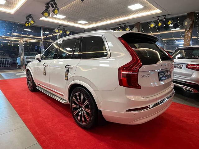 Used Volvo XC90 B6 Ultimate [2022-2023] in Lucknow