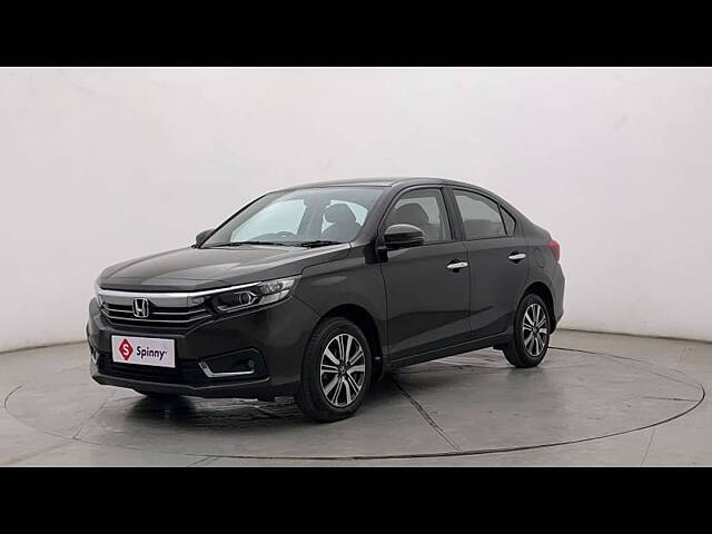 Used 2022 Honda Amaze in Chennai