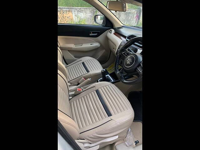 Used Maruti Suzuki Dzire [2017-2020] VXi in Chennai