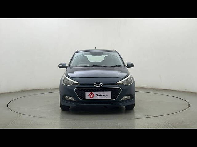 Used Hyundai Elite i20 [2016-2017] Sportz 1.2 [2016-2017] in Mumbai