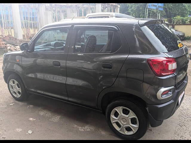 Used Maruti Suzuki S-Presso [2019-2022] VXi in Kolkata