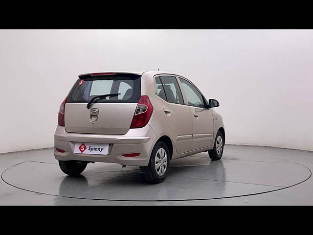 Used Hyundai i10 [2010-2017] Sportz 1.2 AT Kappa2 in Bangalore