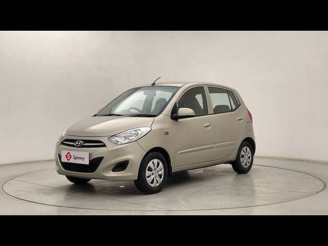 Used 2012 Hyundai i10 in Pune