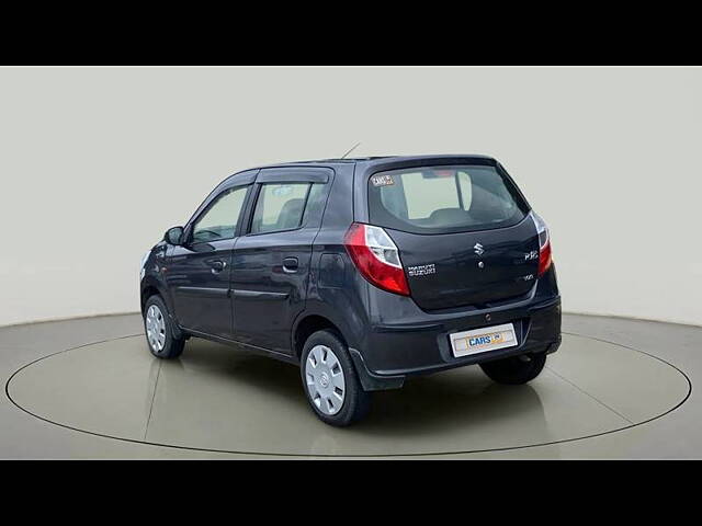 Used Maruti Suzuki Alto K10 [2014-2020] VXi [2014-2019] in Pune