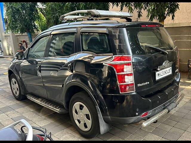 Used Mahindra XUV500 [2011-2015] W6 in Mumbai