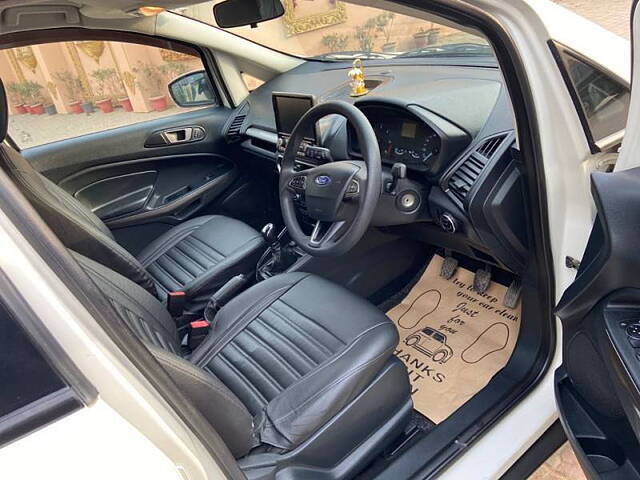 Used Ford EcoSport [2017-2019] Trend 1.5L TDCi in Gurgaon