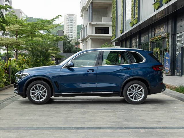 Used BMW X5 [2019-2023] xDrive40i SportX Plus in Pune