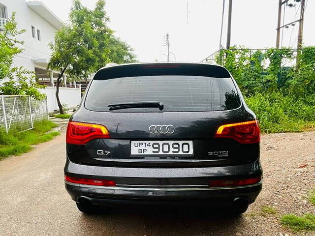 Used Audi Q7 [2010 - 2015] 35 TDI Technology Pack in Lucknow