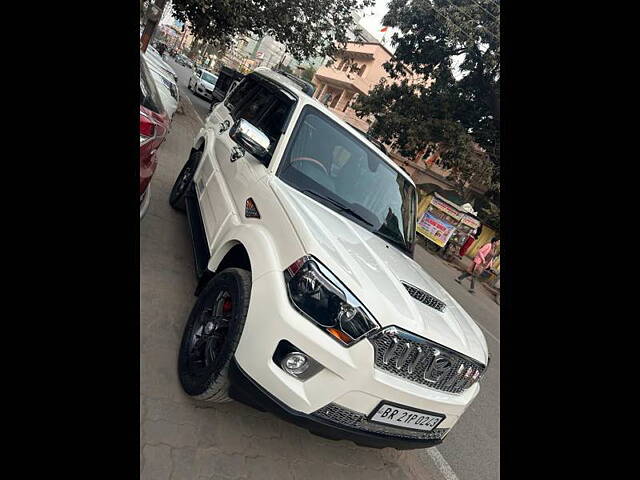 Used Mahindra Scorpio [2014-2017] S10 in Patna