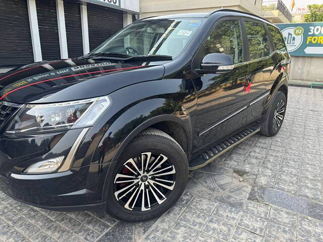 Used Mahindra XUV500 W7 [2018-2020] in Jalandhar