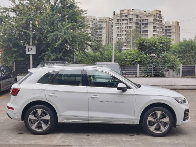 Used Audi Q5 Technology 45 TFSI in Mumbai